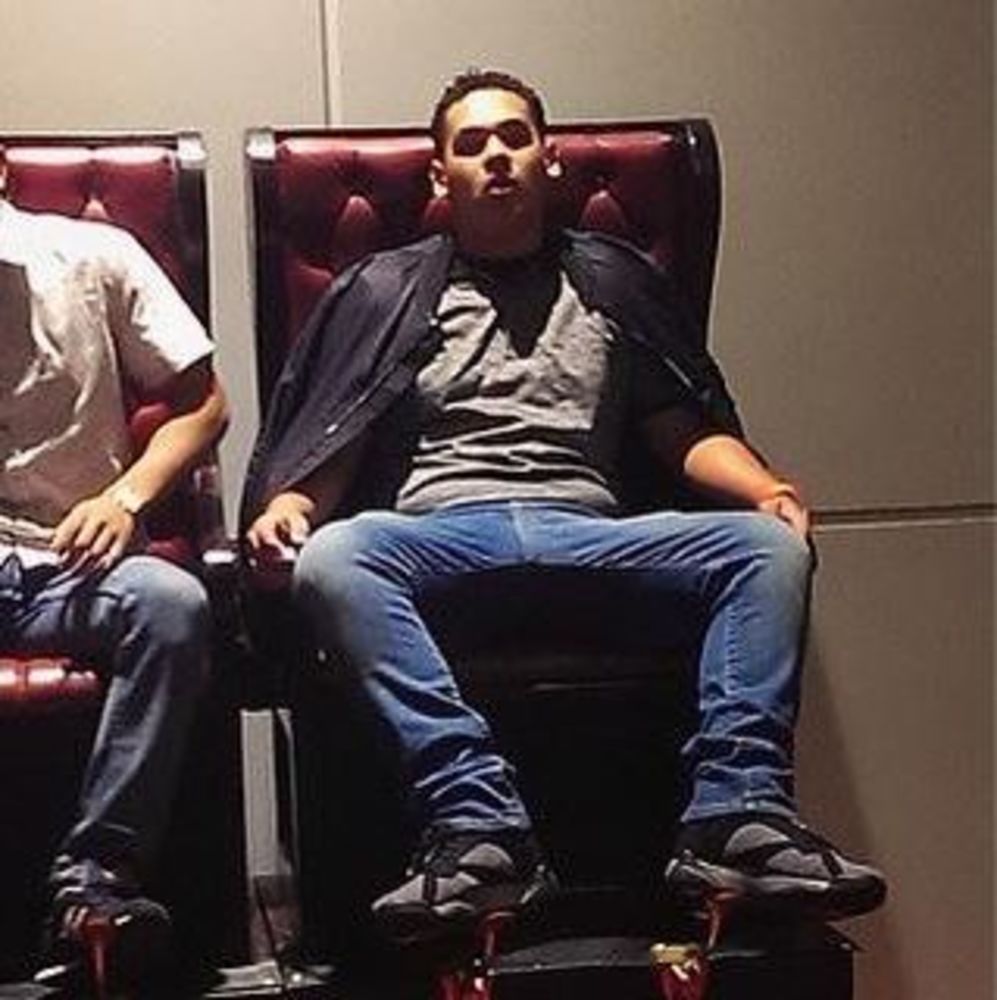 Meet your Posher, Israel